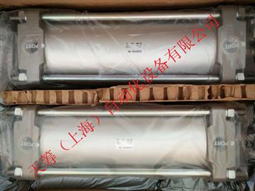 SMC气缸CDA2BH100-200